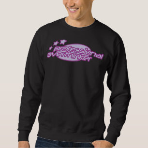 Sweatshirt Surpensance professionnelle
