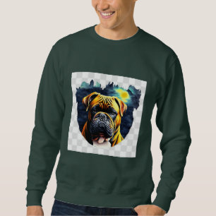 Sweatshirt Sweat-shirt