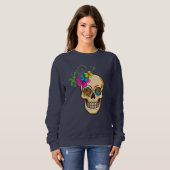 Sweatshirt Sweat-shirt (Devant entier)