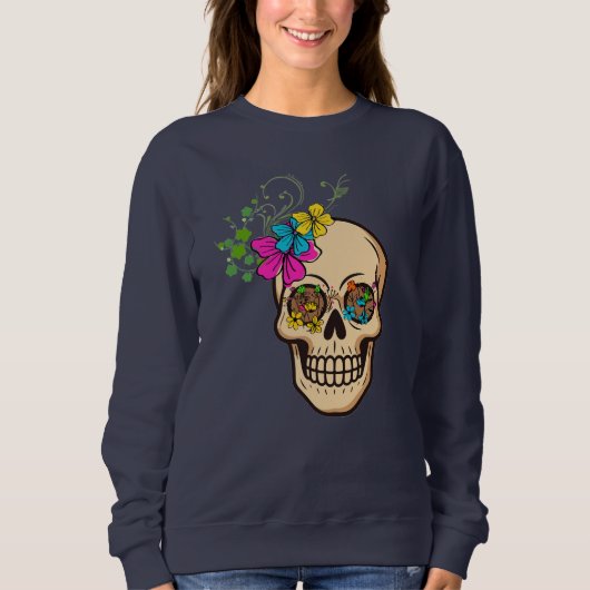 Sweatshirt Sweat-shirt (Devant)