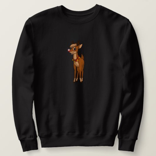 Sweatshirt Sweat-shirt (Design devant)