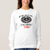 Sweatshirt Sweat-shirt (Devant)