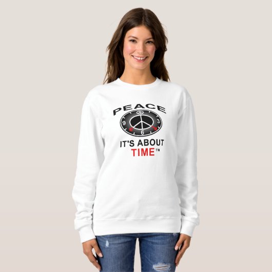 Sweatshirt Sweat-shirt (Devant entier)