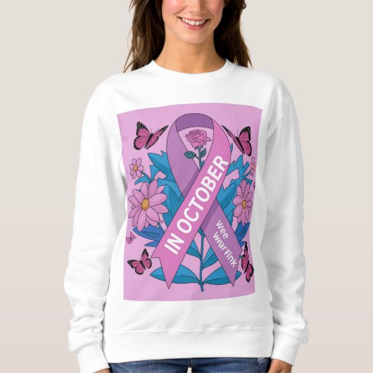 Sweatshirt Sweat-shirt (Devant)