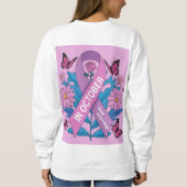 Sweatshirt Sweat-shirt (Dos)