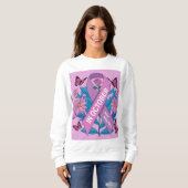Sweatshirt Sweat-shirt (Devant entier)
