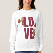 Sweatshirt Sweat-shirt (Devant)
