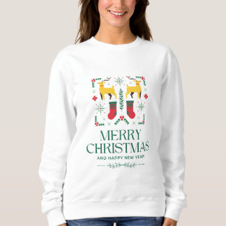 Sweatshirt Sweat-shirt