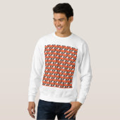 Sweatshirt sweat-shirt (Devant entier)