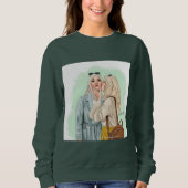 Sweatshirt Sweat-shirt (Devant)