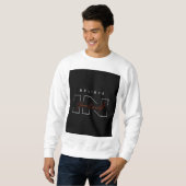 Sweatshirt Sweat-shirt (Devant entier)