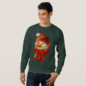 Sweatshirt Sweat-shirt (Devant entier)