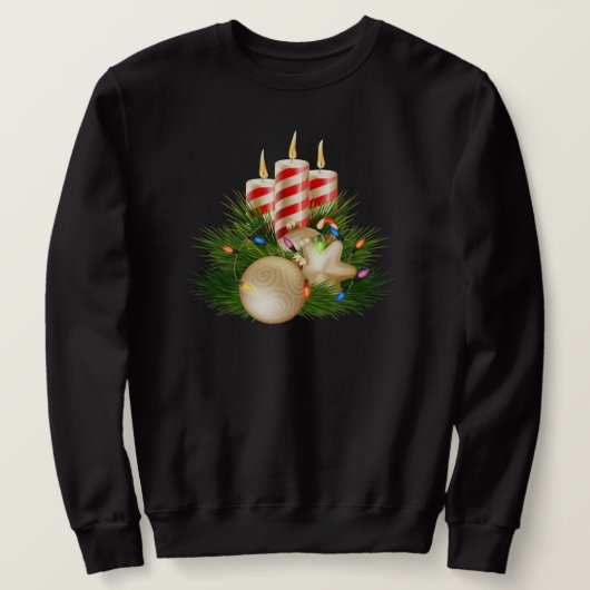 Sweatshirt Sweat-shirt (Design devant)