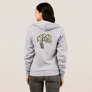 Sweatshirt Sweat - shirt à capuche de WillowFibro