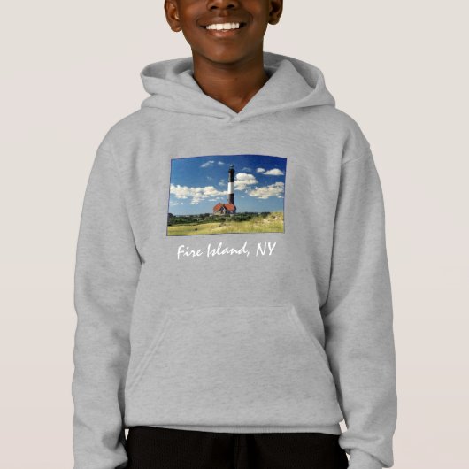 Sweatshirt Sweat - shirt à capuche pour enfants de (Devant)
