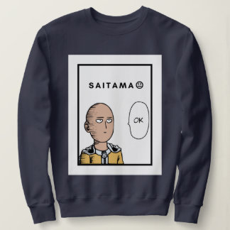 Sweatshirt sweat-shirt animé