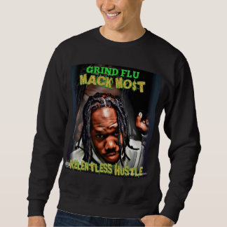Sweatshirt Sweat-shirt basique pour hommes (costume MackMost