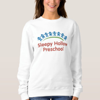 Sweatshirt Sweat-shirt classique pour femmes SHPS