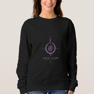 Sweatshirt Sweat-shirt Cyberpunk Neon pour femmes