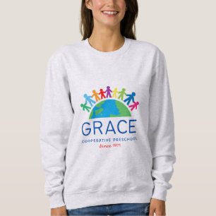 Sweatshirt Sweat-shirt de base