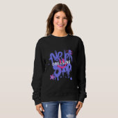 Sweatshirt Sweat-shirt de base (Devant entier)
