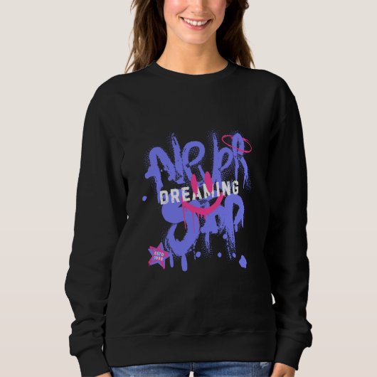 Sweatshirt Sweat-shirt de base (Devant)