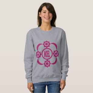 SWEATSHIRT SWEAT-SHIRT NOEL