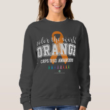 Sweat-shirt pour femmes