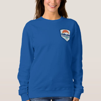 Sweatshirt Sweat-shirt pour femmes Lake Sawyer