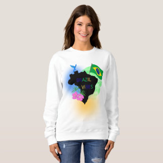 Sweatshirt Sweat-shirt pour Filles Mignonnes – Pull-over Conf