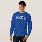 Sweatshirt Sweat-shirt pour hommes (Devant entier)