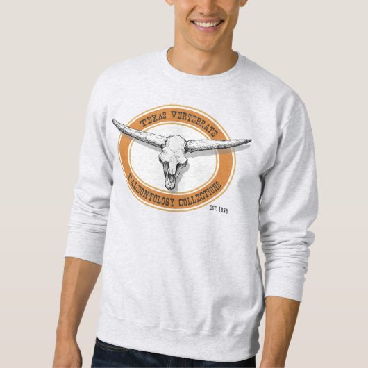 Sweatshirt Sweat-shirt pour hommes (Devant)