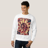 Sweatshirt Sweat-shirt pour hommes (Devant entier)