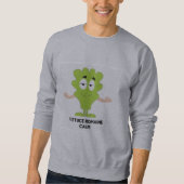 Sweatshirt Sweat-shirt pour hommes (Devant)