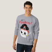 Sweatshirt Sweat-shirt pour hommes (Devant entier)