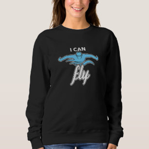 Sweatshirt Swim Team Entraîneur Swimmer Concurrence Natation 