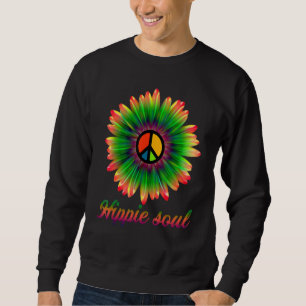 SWEATSHIRT SYMBOLE DE LA FLEXION DE LA FLEXION DE LA FLEXION