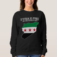 Syrie Libérez le drapeau syrien Syrie Libérez la S