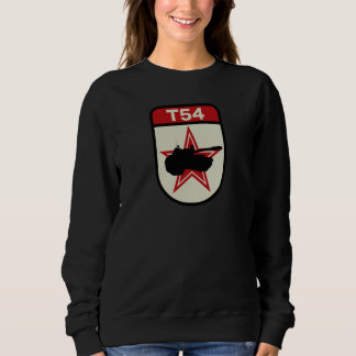 Sweatshirt T54 Tank  1