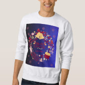 Sweatshirt T-Shirt (Devant)