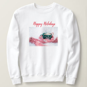 Sweatshirt T-shirt