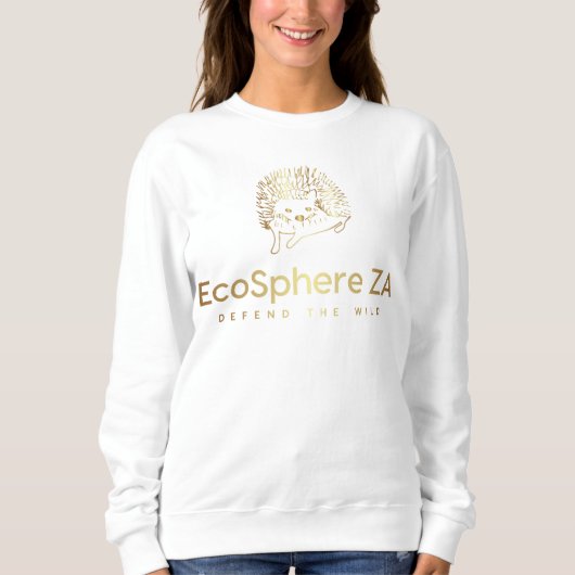 Sweatshirt T-shirt (Devant)