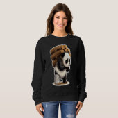 Sweatshirt T-Shirt (Devant entier)