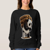 Sweatshirt T-Shirt (Devant)