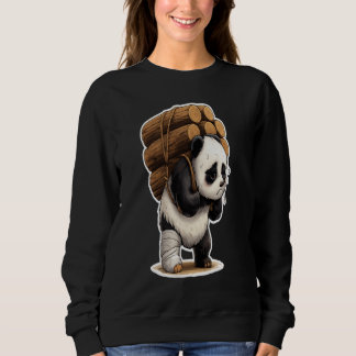 Sweatshirt T-Shirt