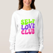 Sweatshirt T-shirt (Devant)