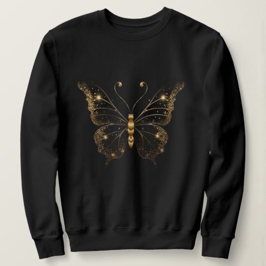 Sweatshirt T-shirt (Design devant)