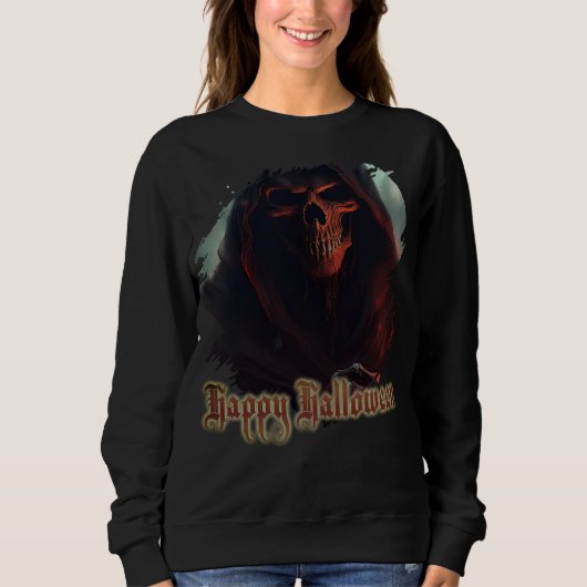 Sweatshirt T-Shirt (Devant)