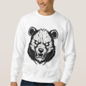 Sweatshirt T-shirt (Devant)