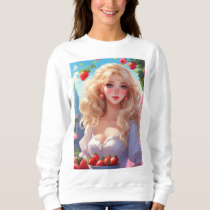 Sweatshirt T-shirt